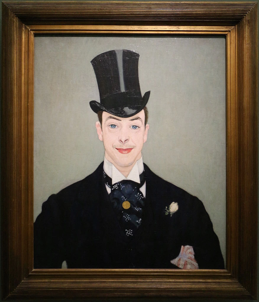 Henri Samary - Museo d'Orsay